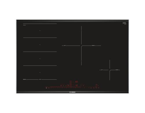 Bosch Induktionskochfeld PXE875DC1E Induktionskochfeld 80 cm