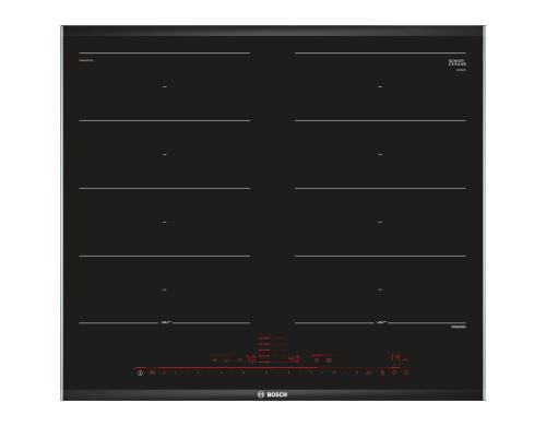 Bosch Induktionskochfeld PXX675DC1E Induktionskochfeld 60 cm