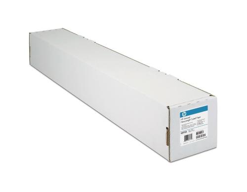 HP Plotterpapier Rolle 33,1 A0 gestrichen 84,1cm x 45.7m, 90g/m2