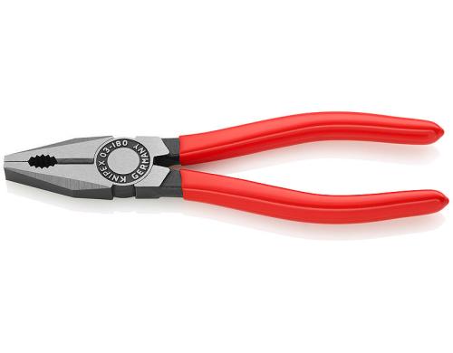 Knipex Kombizange 180 mm Lnge: 165mm