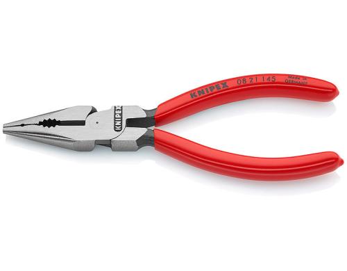 Knipex Spitzkombizange Lnge: 145mm