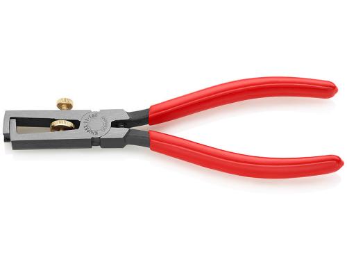 Knipex Abisolierzange 160 mm Lnge: 165mm