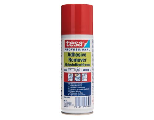 Tesa Klebstoffentferner Spray 200 ml