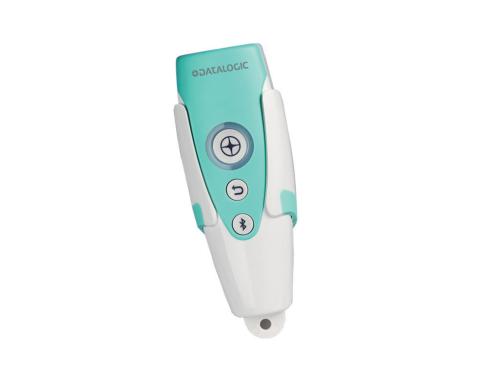 Barcodescanner Datalogic Rida DBT6400-HC Healthcare, BT Pocjet 2D Area Imager