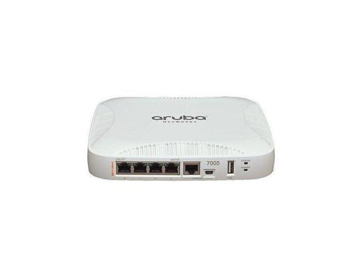 Aruba WLAN Controller 7005 16 AP Branch Controller