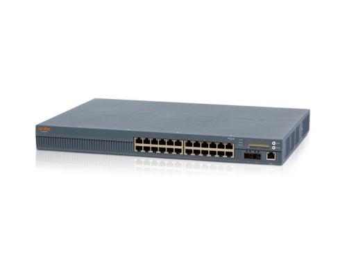 Aruba WLAN Controller 7024 32 AP Branch Controller