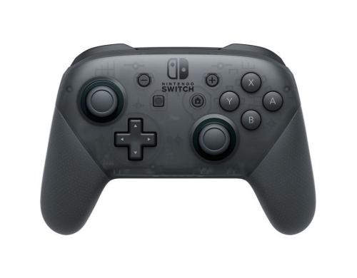 Nintendo Switch Pro Controller 