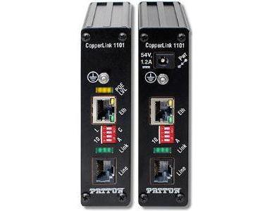 Patton Industrial CopperLink CL1101E Kit 