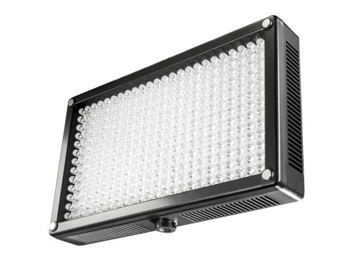 walimex pro LED Foto Video 312 Bi Color 