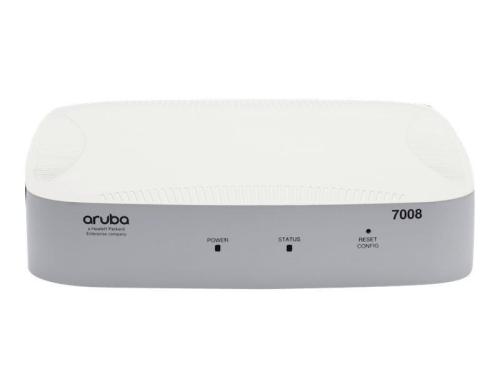 Aruba WLAN Controller 7008 16 AP Branch Cntlr