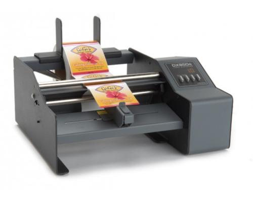 Primera Etikettenspender DX850e Etikettenspender