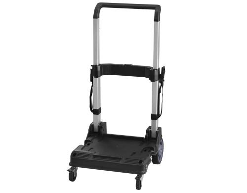 Stanley TSTAK Trolley 100kg Ladekapazitt