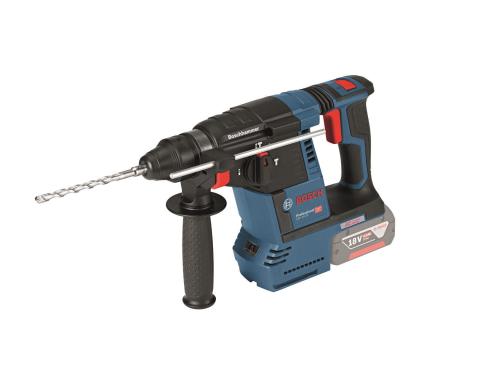 Bosch Professional GBH 18V-26 solo, L-BOXX