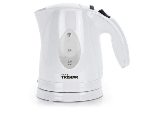 Tristar Wasserkocher WK-1331 0.9 Liter, 1000 Watt