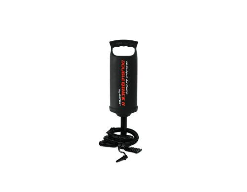 Intex Pumpe Double Quick II Handpump 36cm