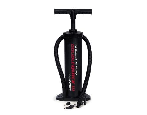 Intex Pumpe Double Quick III Handpump 48cm