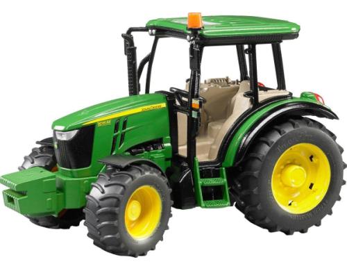 Bruder Spielwaren John Deere 5115M John Deere 5115M