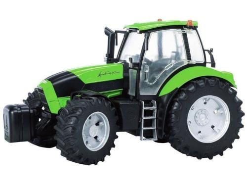 Bruder Spielwaren Deutz Agrotron X720 Deutz Agrotron X720