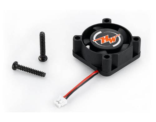 Hobbywing Fan for EzRun MAX5 45x45x10mm 