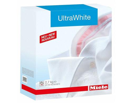 MIELE Vollwaschmittel UltraWhite 