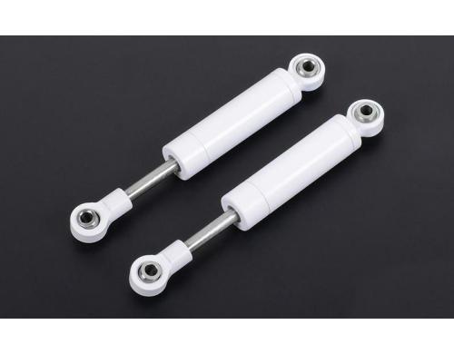 RC4WD White  Shocks 70mm