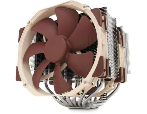 Khler Noctua NH-D15 SE-AM4 Intel 2011/115x, AMD AM2/AM3/AM4