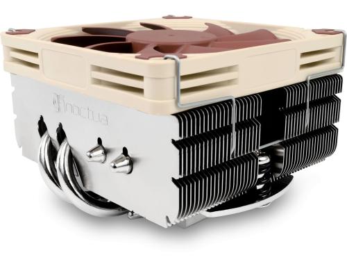 Khler Noctua NH-L9x65 SE-AM4 Intel Sockel + AMD