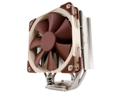 Khler Noctua NH-U12S SE-AM4 Intel Sockel 2011/1155/AMD/AM4/AM3/FM1/FM2