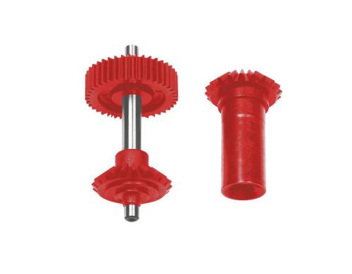 M0.6 Torque Tube Front Drive Gear Set/40T 