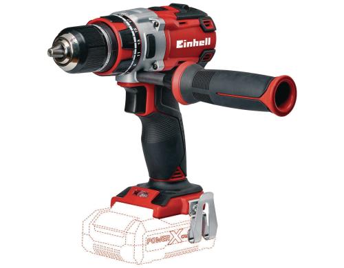 Einhell Bohrschrauber TE-CD 18 Li BL Solo ohne Akku und Ladegert