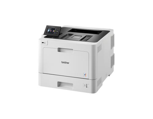 Brother HL-L8360CDW, Color Laser, NFC, 600x2400dpi, USB, LAN, WLAN,31 Seiten/Min.,