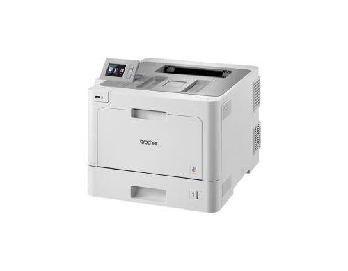 Brother HL-L9310CDW, Color Laser, 2400x600dpi, USB,LAN,WLAN, 31 Seiten/Minute