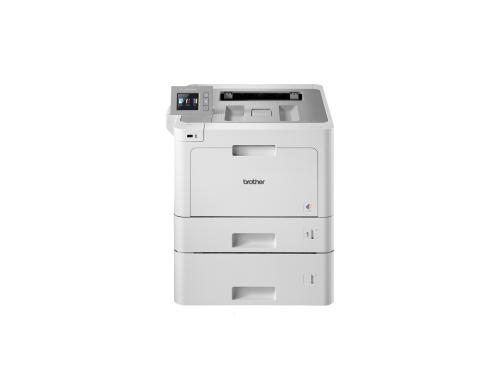 Brother HL-L9310CDWT, Color Laser, 2400x600dpi, USB,LAN,WLAN, 31 Seiten/Minute