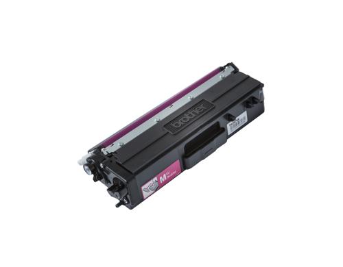 Toner TN-421M magenta zu L8690CDW, L8260CDW,L8900CDW,L8410CDW,L8360CDW,1800 S.