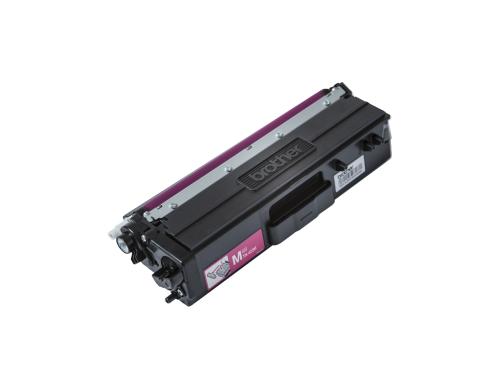 High Yield Toner TN-423M magenta zu L8690, L8260CDW,L8900CDW,L8410CDW,L8360CDW,6500 S.