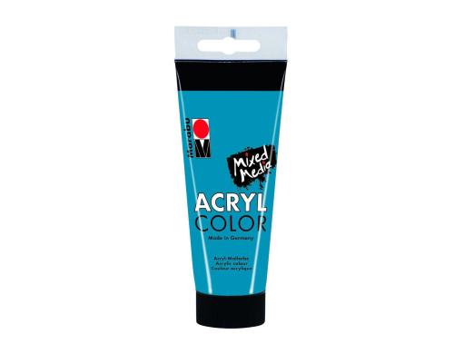 Marabu Acryl Color 100ml cyan