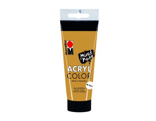 Marabu Acryl Color 100ml gold