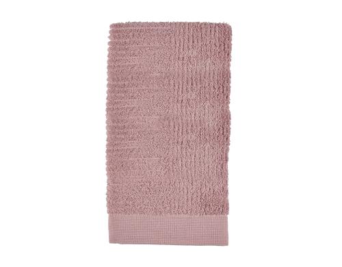 Zone Handtuch Classic rose 100% Baumwolle 600g, 50x100cm