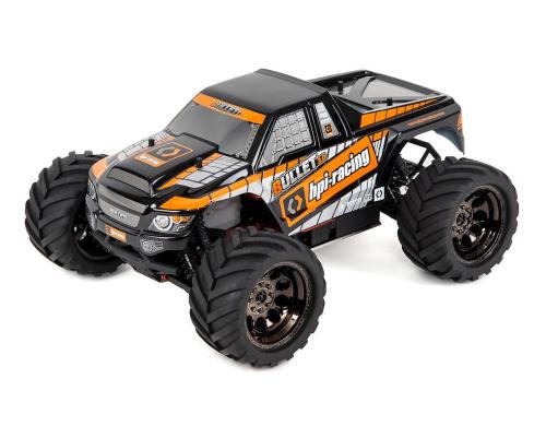 HPI Bullet MT 3.0 Verbrenner