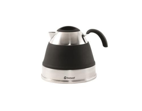 Outwell Krug Collaps Kettle Volumen: 2.5 Liter