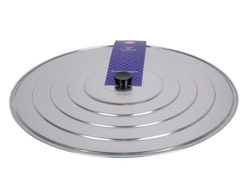 Garcima Pfannendeckel zu Party Pfanne Masse:  60cm, Material: Aluminium