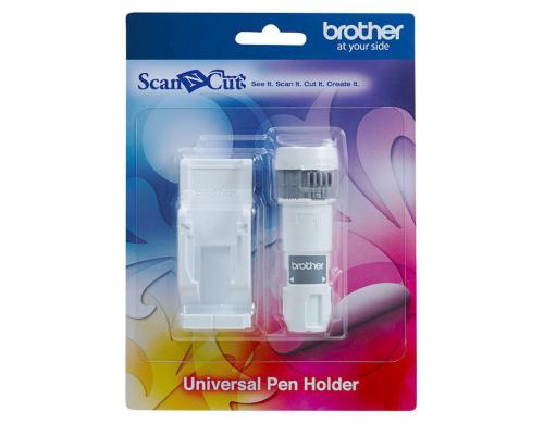 Brother Scanncut Stifthalter Universal 