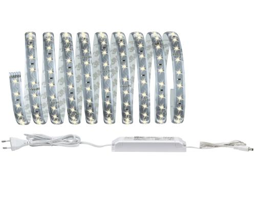 Paulmann LED Stripes MaxLED 500 3m Start 20W, WW 2700K, 1650lm, max. 5.4m