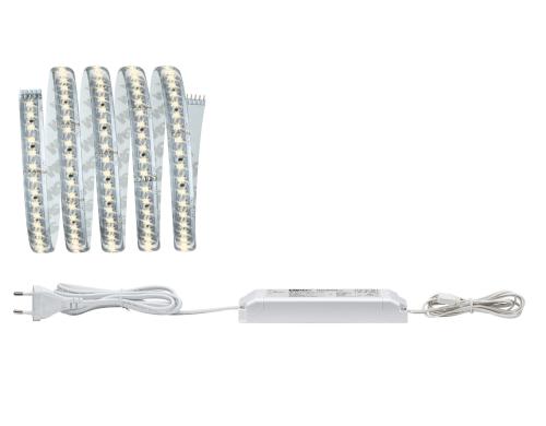 Paulmann LED Stripes MaxLED 1000 1.5m Start 20W, WW 2700K, 1650lm, max. 4.2m