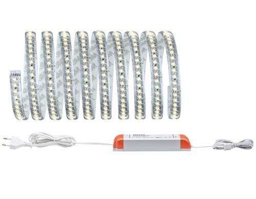 Paulmann LED Stripes MaxLED 1000 3m Start 45W, WW 2700K, 2640lm, max. 5.3m