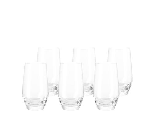 Leonardo Longdrinkglas Puccini 365ml 6er Set