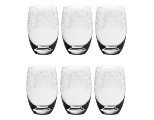 Leonardo Longdrinkglas Chateau 460ml 6er Set