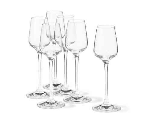 Leonardo Digestifglas Tivoli 100ml 6er Set