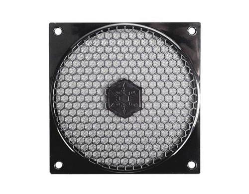 SilverStone SST-FF121, Lfterfilter 12cm 120-mm-Lftergitter und Filter