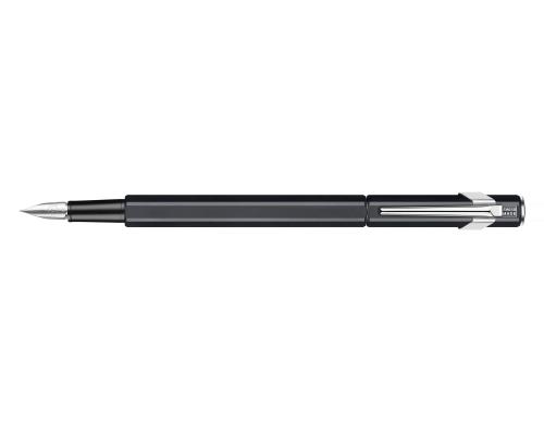 Caran d'Ache Fllfederhalter 849 schwarz M